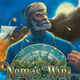 A section of the box cover art for Nemo’s War.